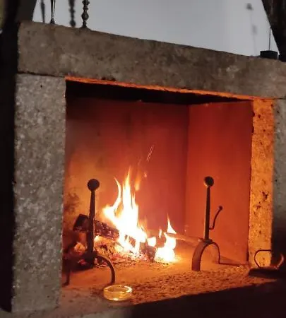 La Chascona Di Farnese Casa Di Tufo Nel Borgo Apartamento Exterior foto