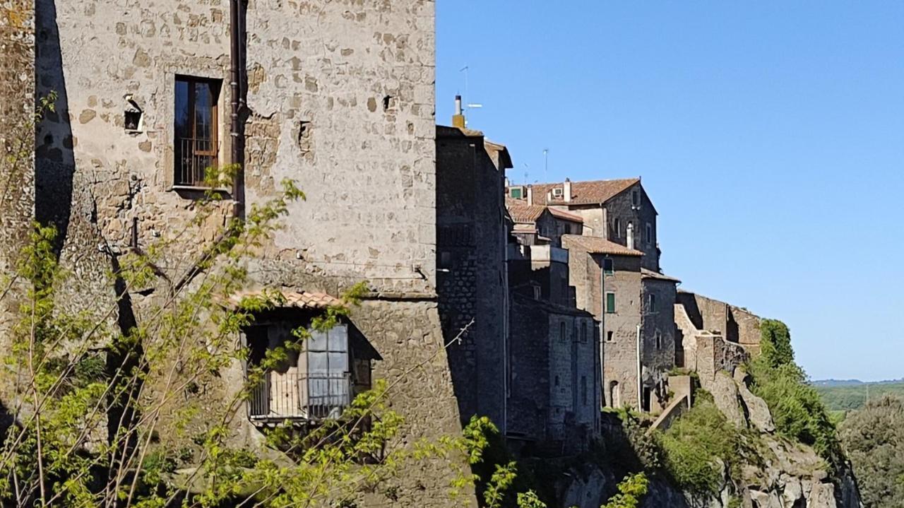 Appartamento La Chascona Di Casa Di Tufo Nel Borgo *