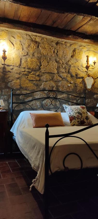 Appartamento La Chascona Di Casa Di Tufo Nel Borgo