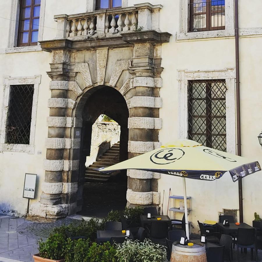La Chascona Di Casa Di Tufo Nel Borgo *