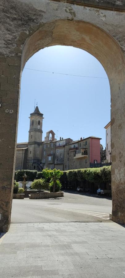 La Chascona Di Casa Di Tufo Nel Borgo