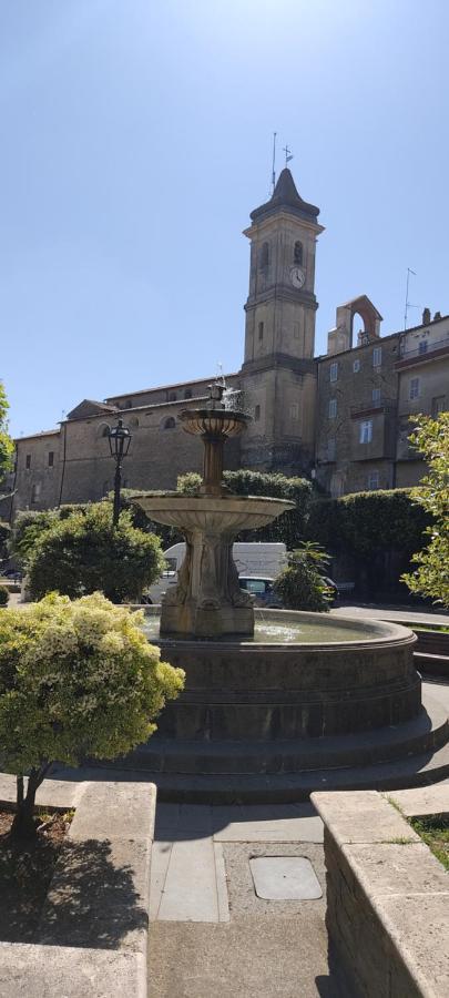 Appartamento La Chascona Di Casa Di Tufo Nel Borgo *