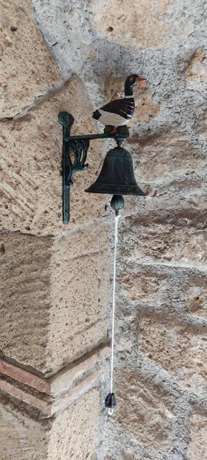 La Chascona Di Casa Di Tufo Nel Borgo * Farnese