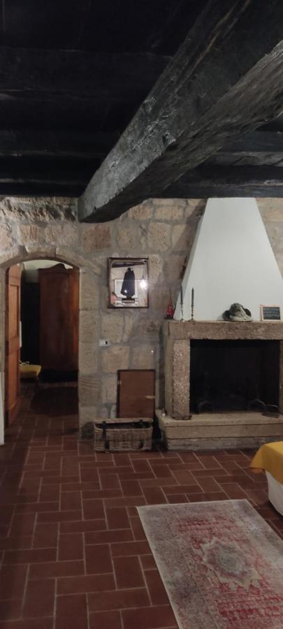Appartamento La Chascona Di Casa Di Tufo Nel Borgo