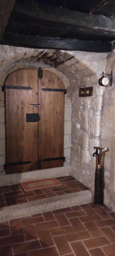 La Chascona Di Casa Di Tufo Nel Borgo *