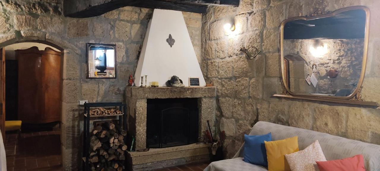 Appartamento La Chascona Di Casa Di Tufo Nel Borgo *