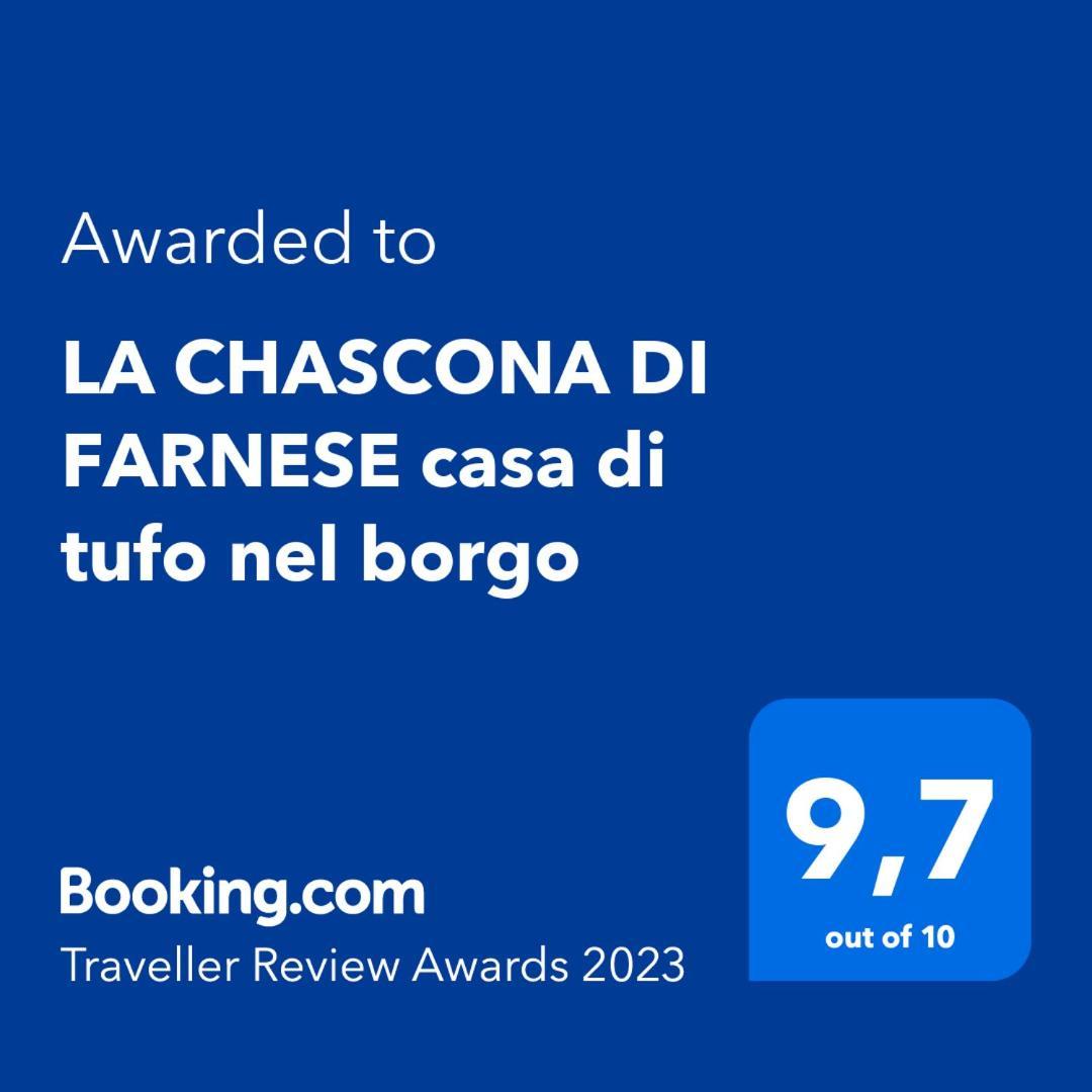 La Chascona Di Casa Di Tufo Nel Borgo *