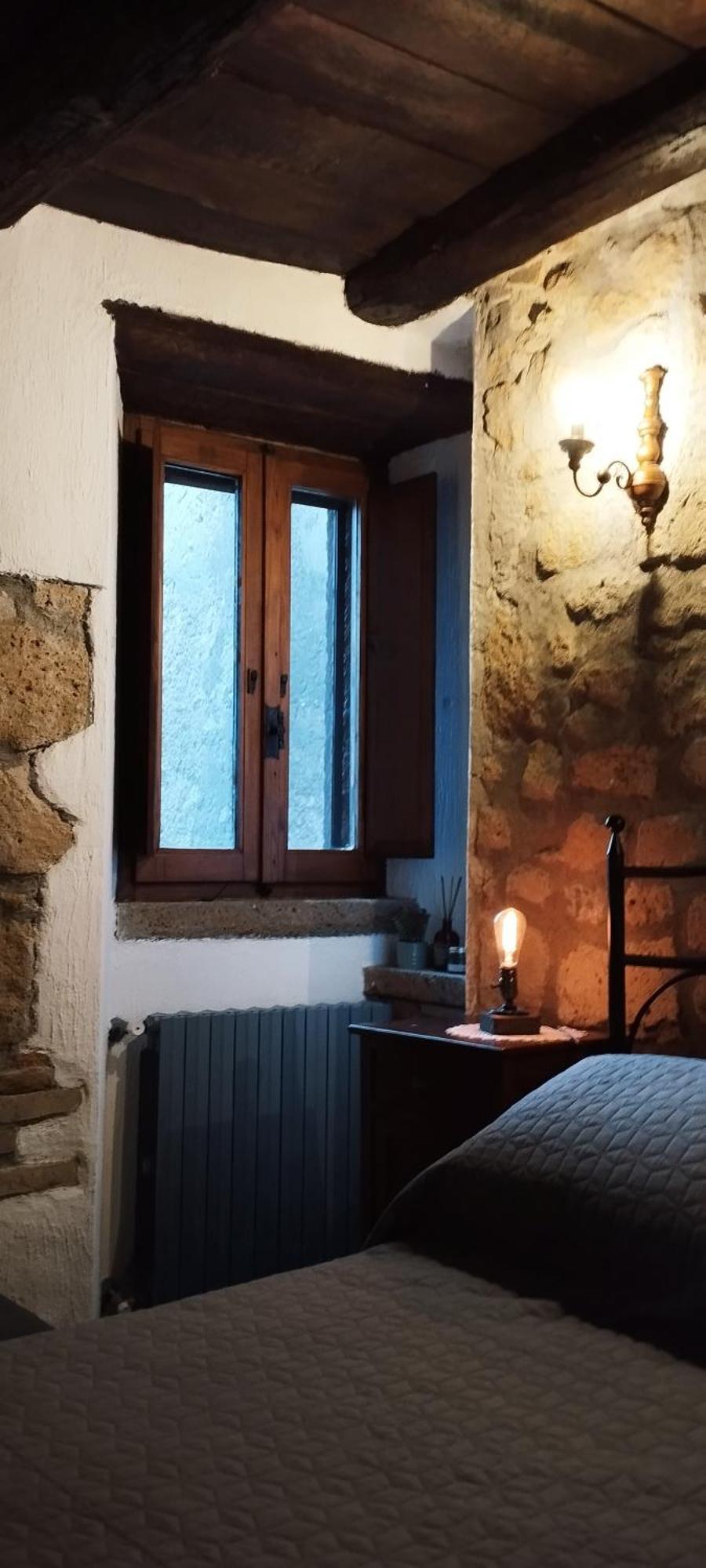 Apartment La Chascona Di Casa Di Tufo Nel Borgo