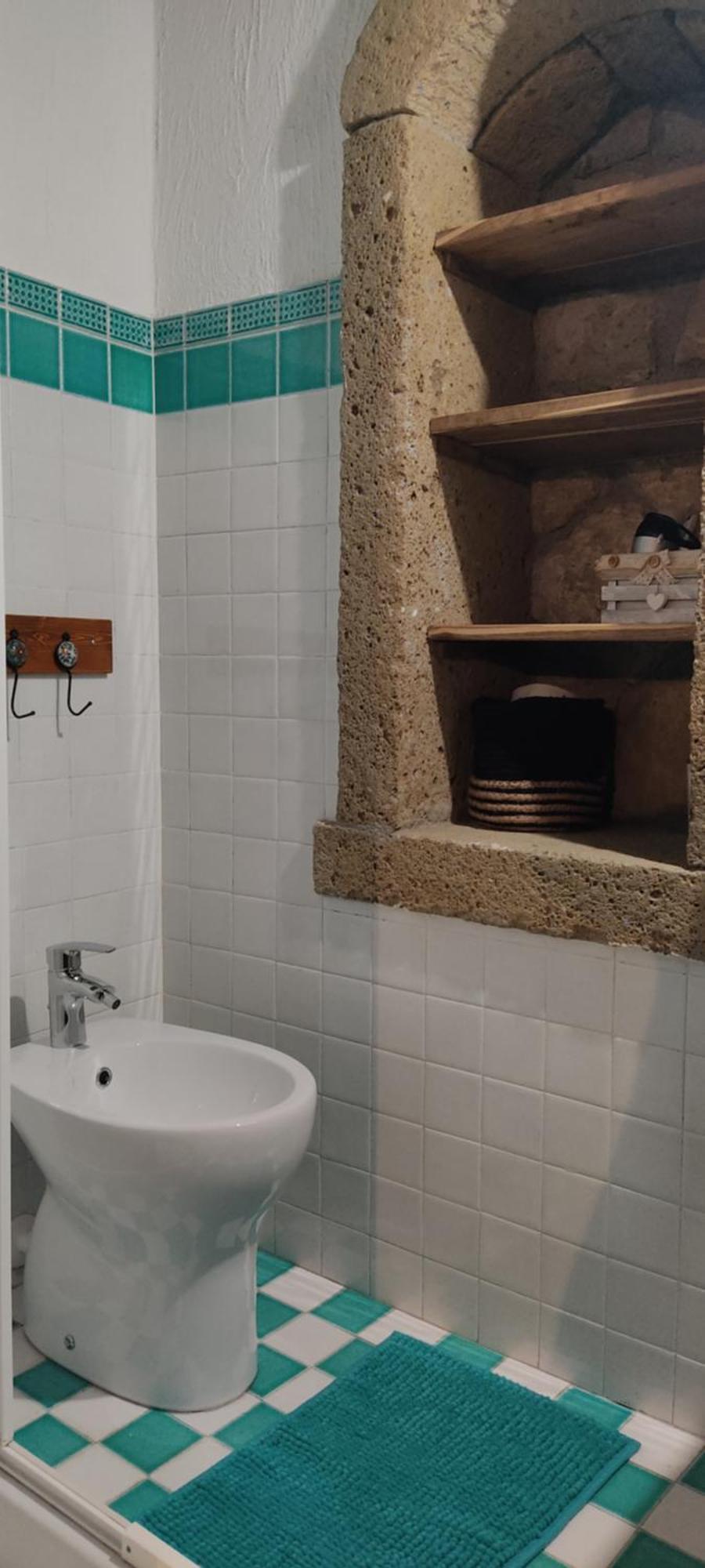 La Chascona Di Casa Di Tufo Nel Borgo * Farnese