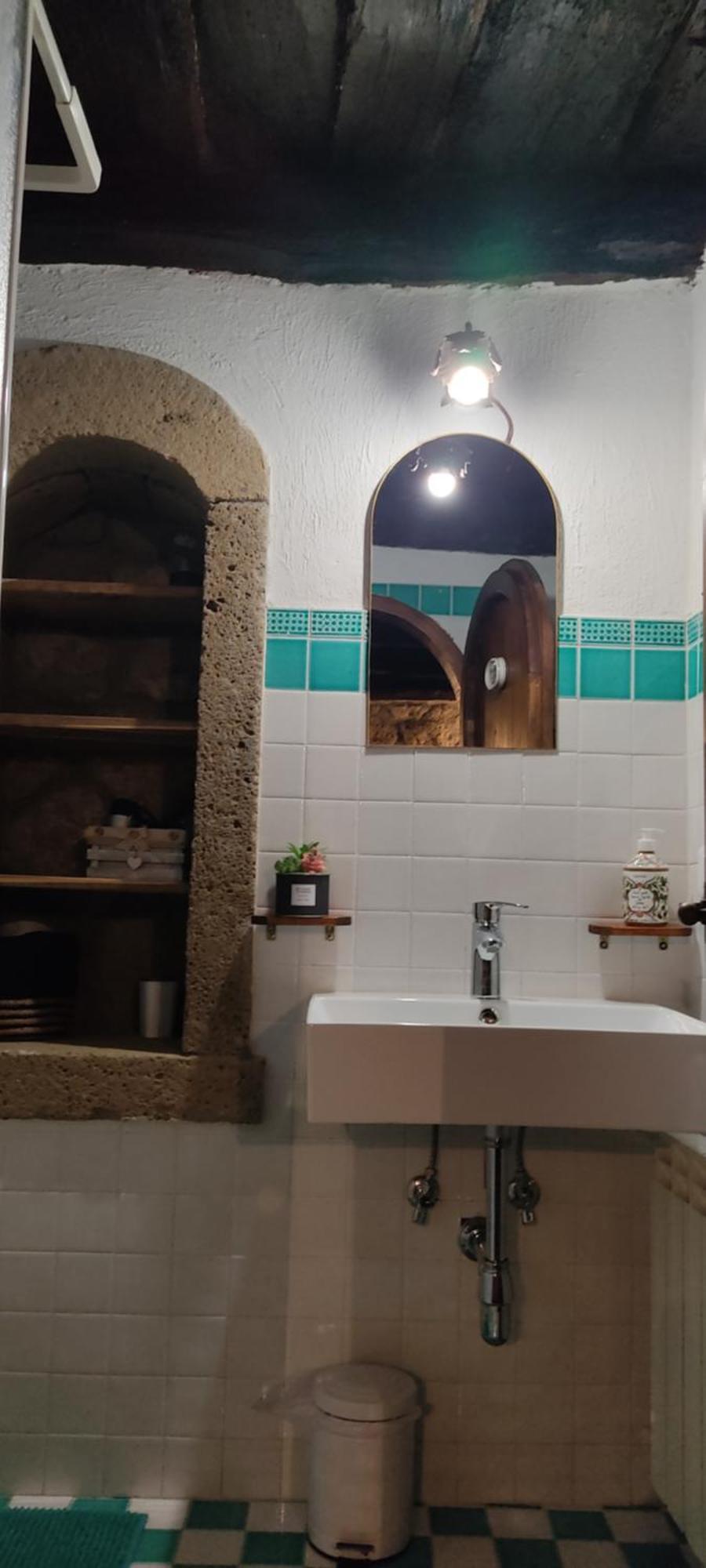 La Chascona Di Casa Di Tufo Nel Borgo