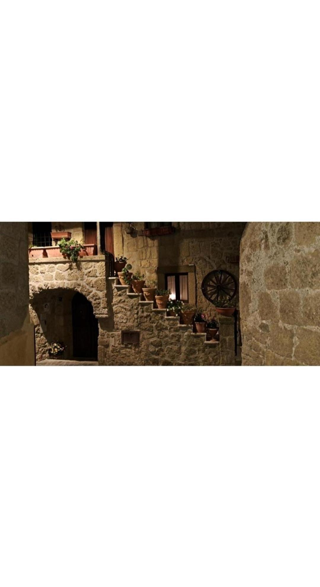 La Chascona Di Casa Di Tufo Nel Borgo *