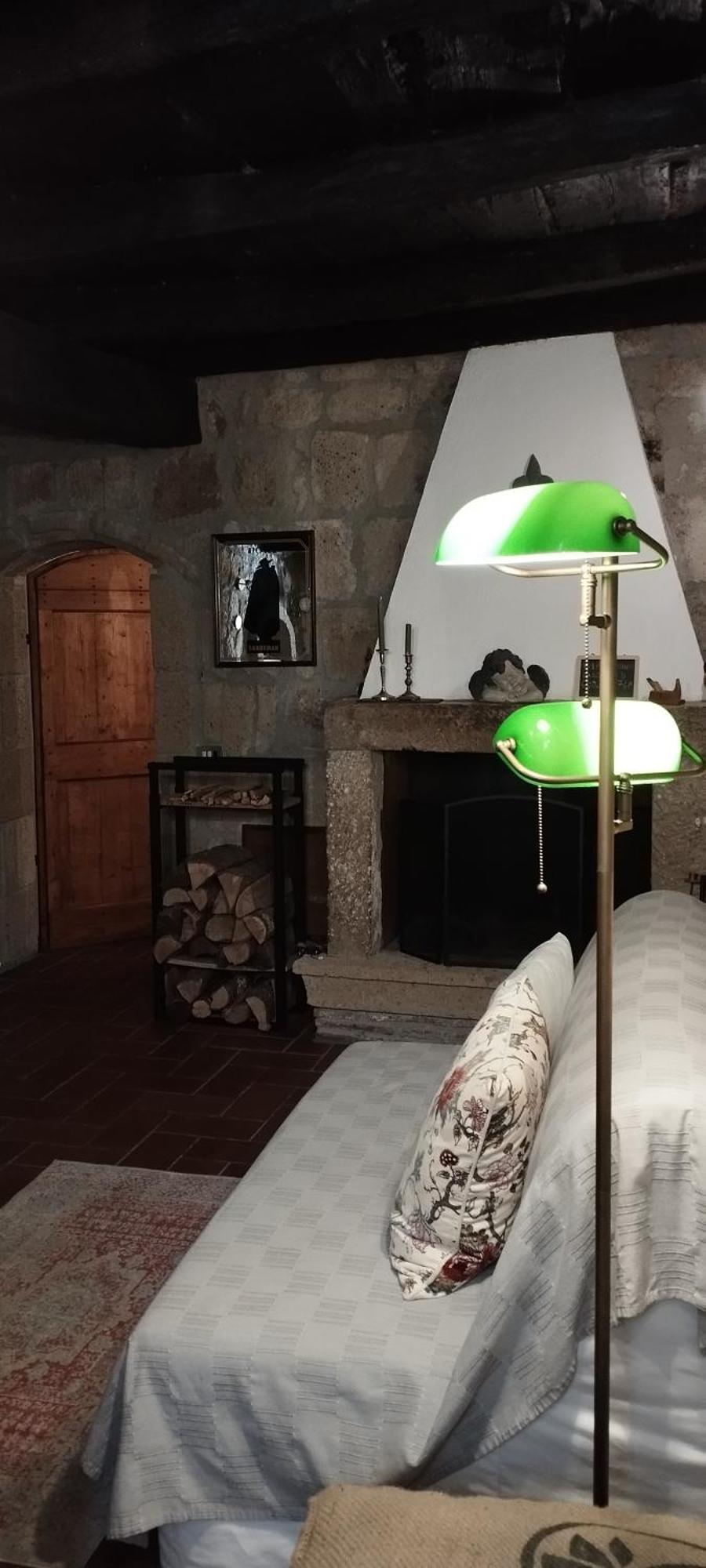 Apartment La Chascona Di Casa Di Tufo Nel Borgo Farnese